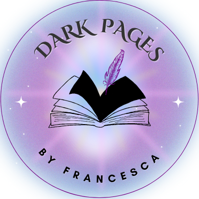 Dark Pages